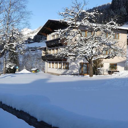 Gaestehaus Fohringer Kelchsau Eksteriør bilde
