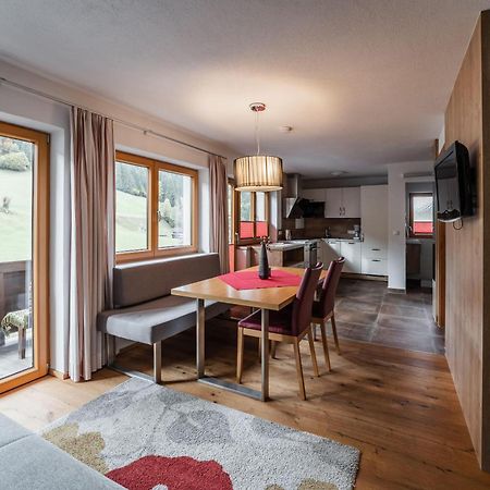 Gaestehaus Fohringer Kelchsau Eksteriør bilde