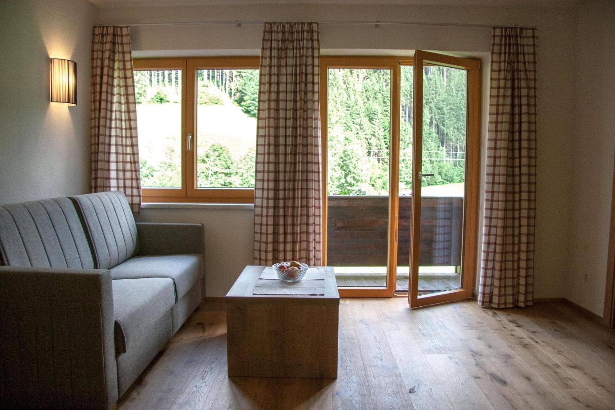 Gaestehaus Fohringer Kelchsau Eksteriør bilde